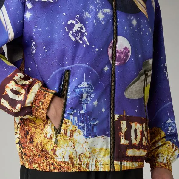 Australian Trackjacket "Archive Lost"