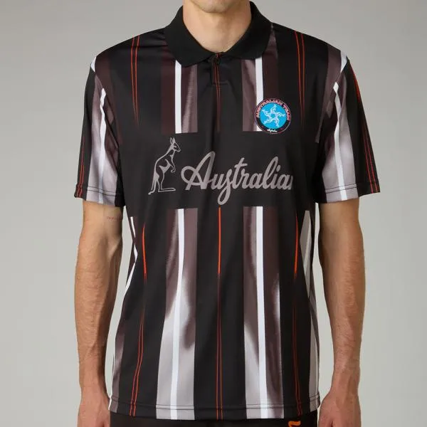 Australian Sportswear Trikot "Archive Fuel"
