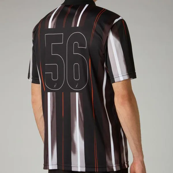 Australian Sportswear Trikot "Archive Fuel"