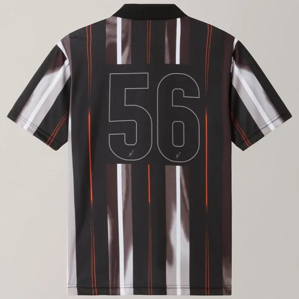 Australian Sportswear Trikot "Archive Fuel"