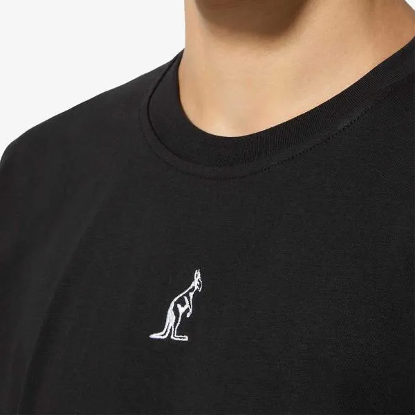Australian Sportswear T-Shirt "Archive" Schwarz