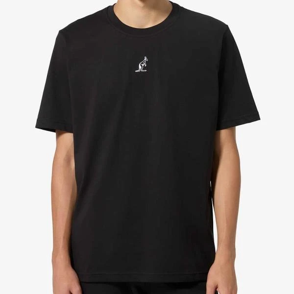 Australian Sportswear T-Shirt "Archive" Schwarz