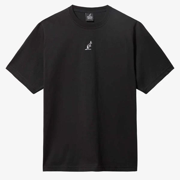 Australian Sportswear T-Shirt "Archive" Schwarz