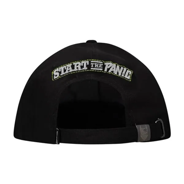 DJ Panic Cap "Early Rave Addict"
