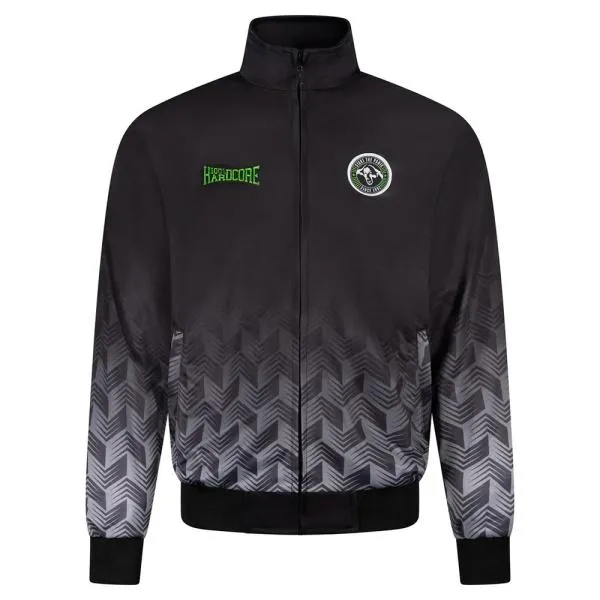 DJ Panic Trainingsjacke "Start The Panic"