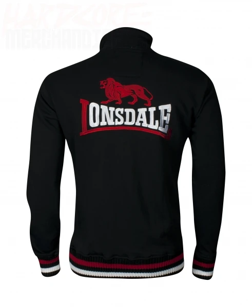 Lonsdale Sweatjacket "Dover"