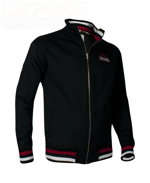 Lonsdale Sweatjacke "Dover"