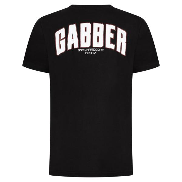 Drokz "Gabber" T-Shirt