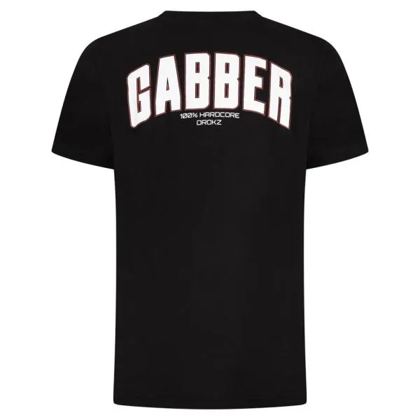 Drokz "Gabber" T-Shirt