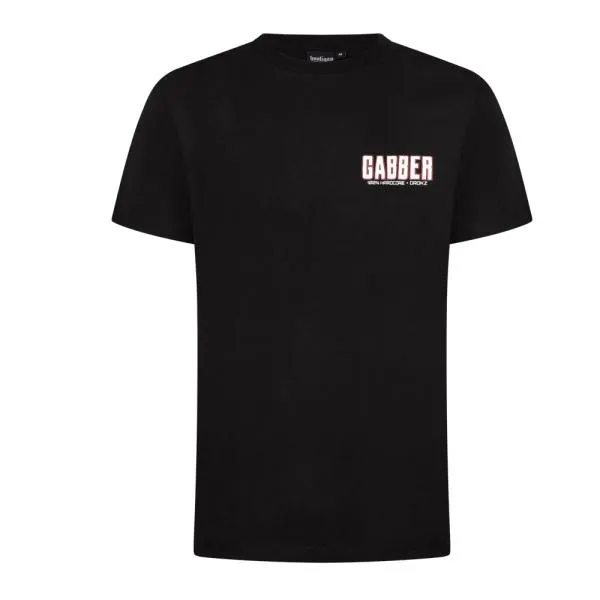 Drokz "Gabber" T-Shirt