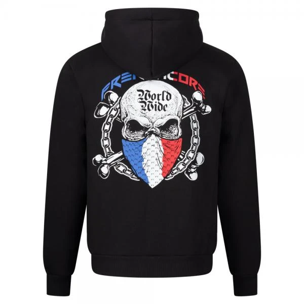 frenchcore_hoodie