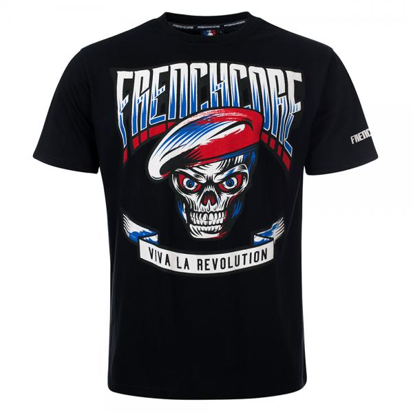 frenchcore_t_shirt_captain_vorne