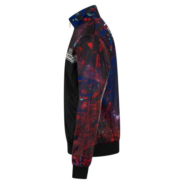 Frenchcore Trackjacket "Circus" (XXL)