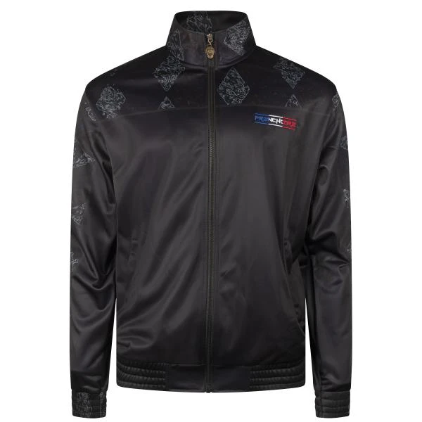 frenchcore_trainingsjacke_front