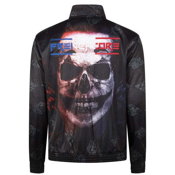 frenchcore_trainingsjacke_rueckseite
