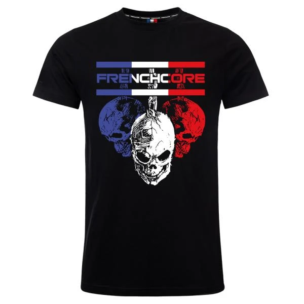 frenchcore_t_shirt