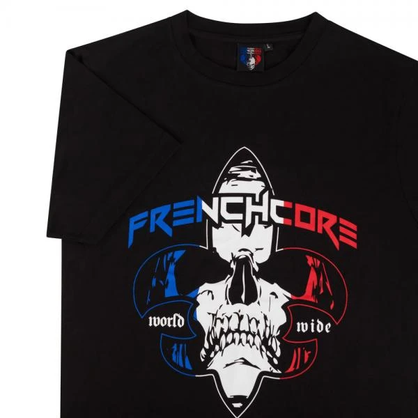 frenchcore_t_shirt