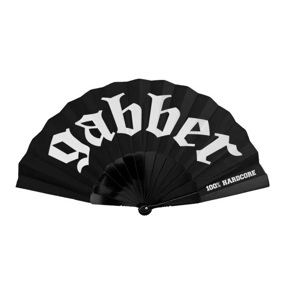 Gabber Fan