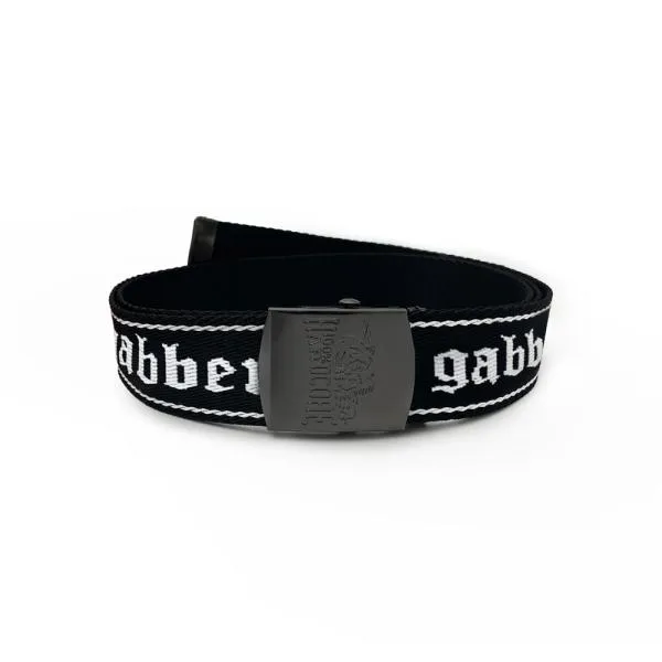 Gabber Gürtel