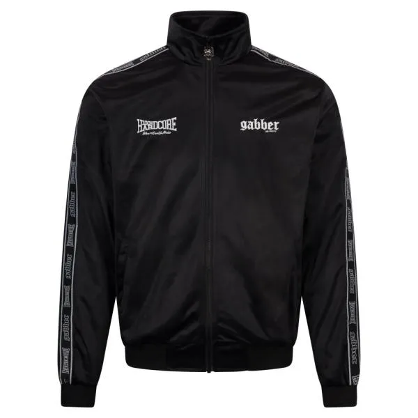 Trainingsjacke "Gabber"