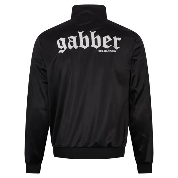 Trainingsjacke "Gabber"