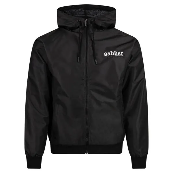 Gabber Windbreaker