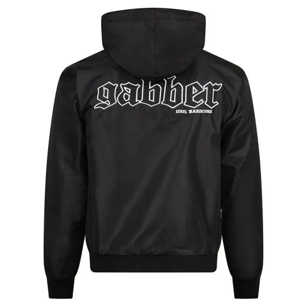 Gabber Windbreaker
