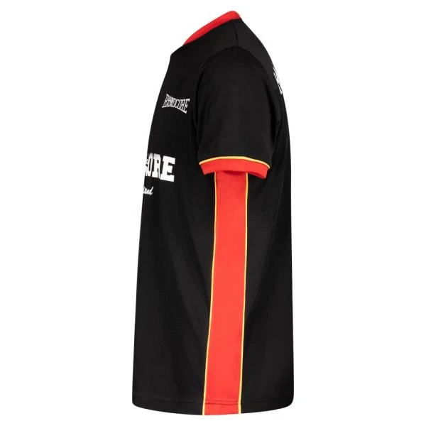 100% Hardcore - Fussballtrikot "Spanien" (S/3XL)