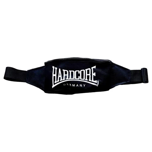 Hardcore Germany Hipbag "big logo"