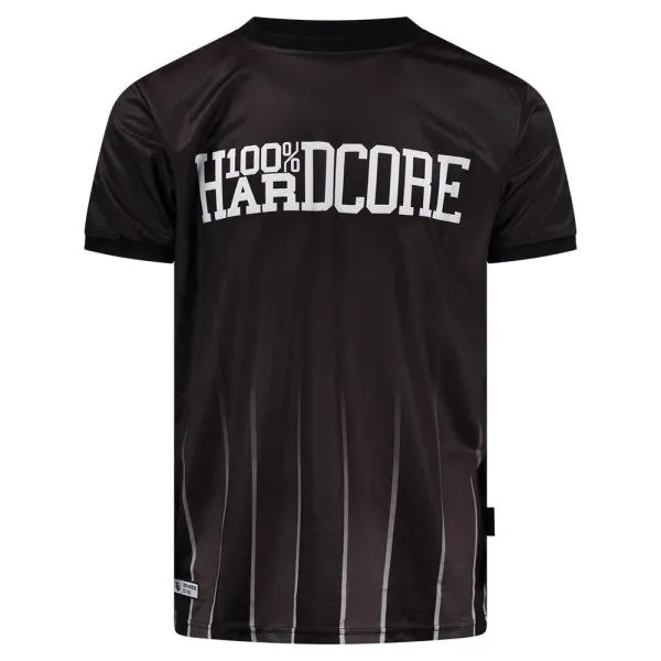 100% Hardcore Soccershirt "Raise Your Fist"