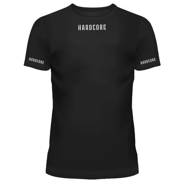 Hardcore T-Shirt front