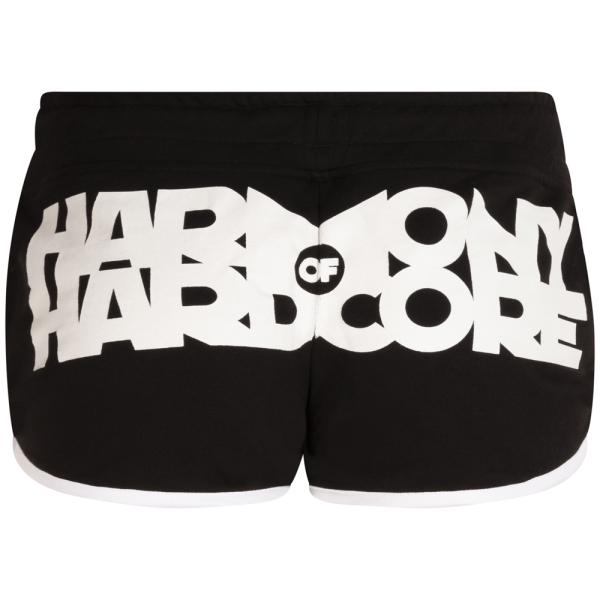 Harmony Of Hardcore Lady Hotpants
