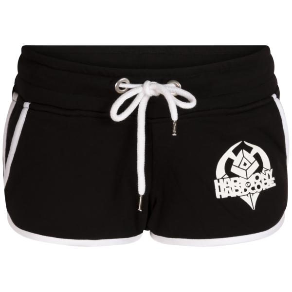 Harmony Of Hardcore Lady Hotpants