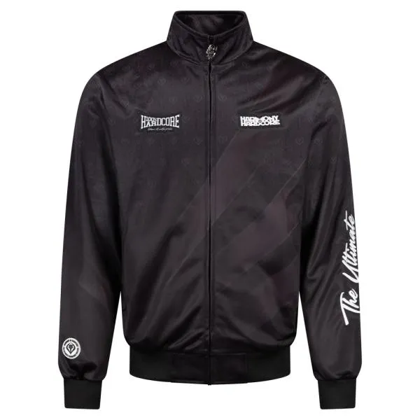 Harmony Of Hardcore Trainingsjacke 2025 "The Ultimate Hardcore Feeling"