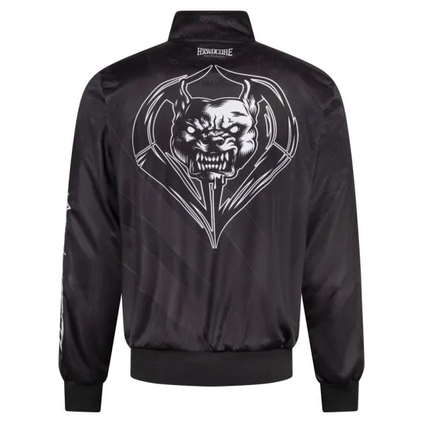 Harmony Of Hardcore Trainingsjacke 2025 "The Ultimate Hardcore Feeling"