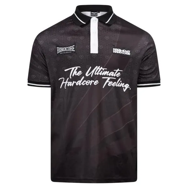 Harmony of Hardcore Soccershirt 2025 "The Ultimate Hardcore Feeling"