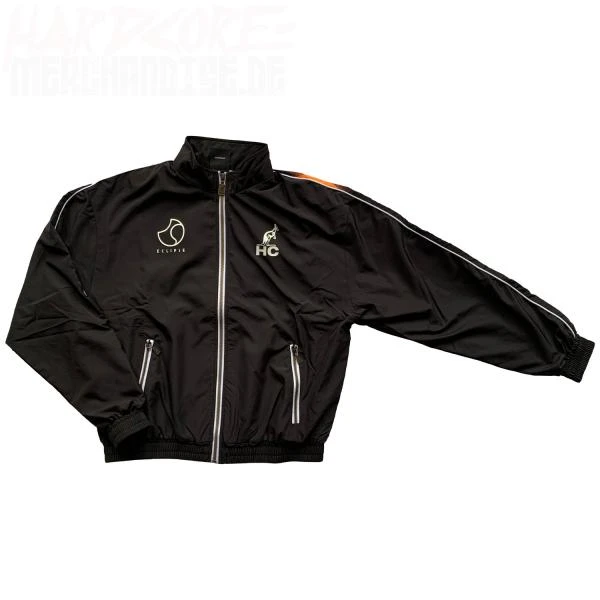 Australian Trainingsjacke Hard Court Eclipse