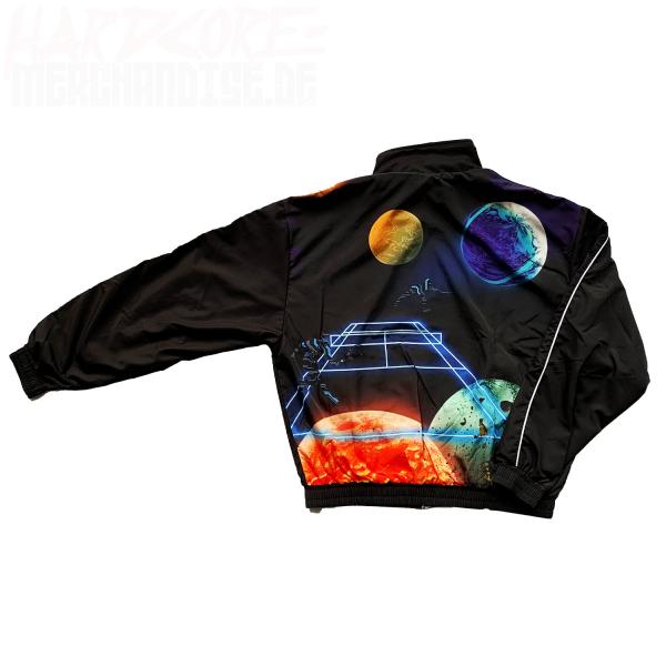 Australian Trainingsjacke Hard Court Eclipse