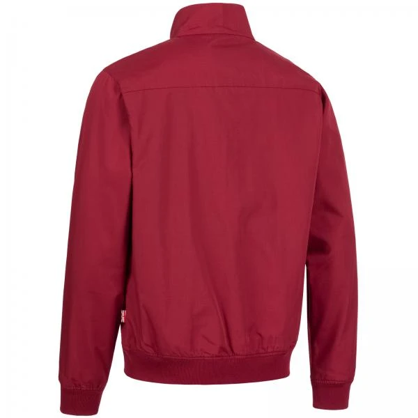lonsdale_harrington_jacke_rot_rueckseite