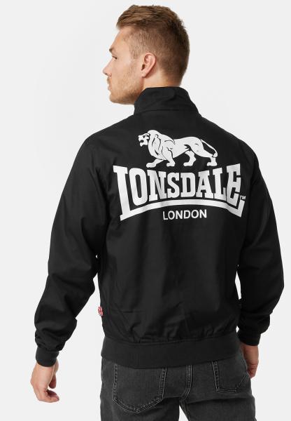 Lonsdale Harrington Jacke "Acton"