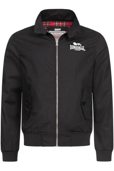 Lonsdale Harrington Jacke "Acton"