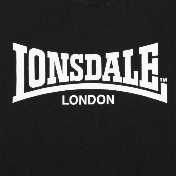 Lonsdale T-Shirt doublepack "Sussex"