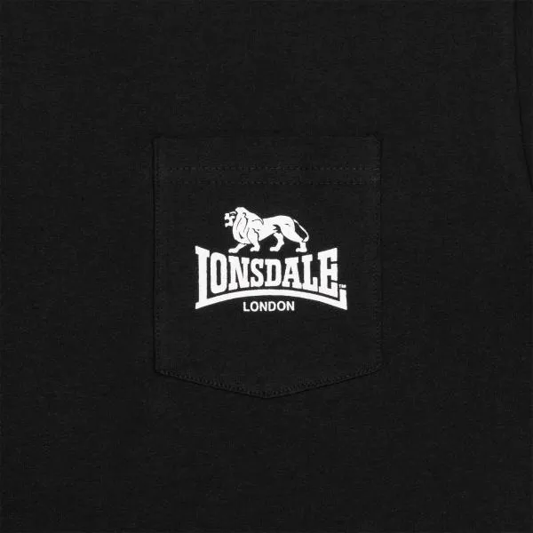 Lonsdale T-Shirt doublepack "Sussex"