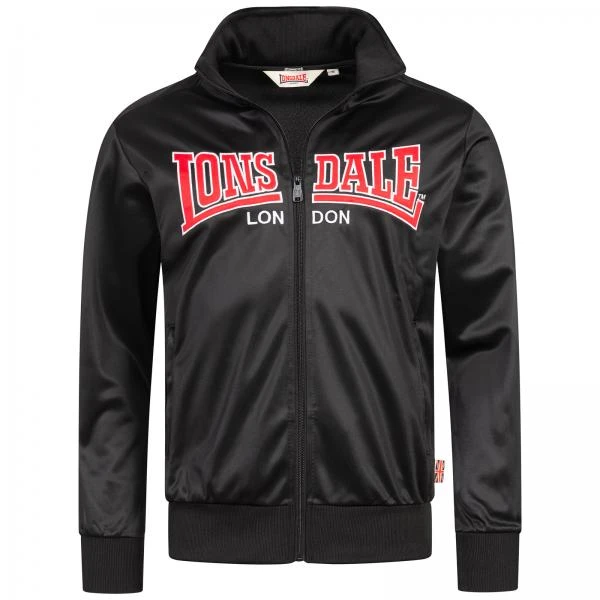 Lonsdale Trackjacket "Polkerris"