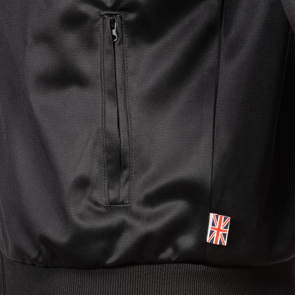 Lonsdale Trainingsjacke "Polkerris"