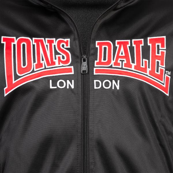 Lonsdale Trainingsjacke "Polkerris"