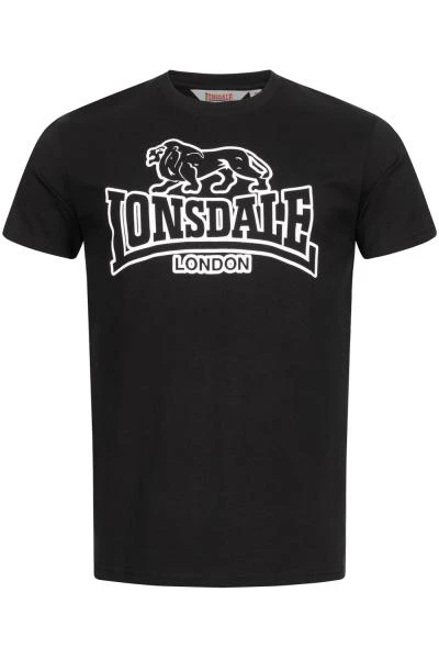 Lonsdale T-Shirt "Allanfearn"