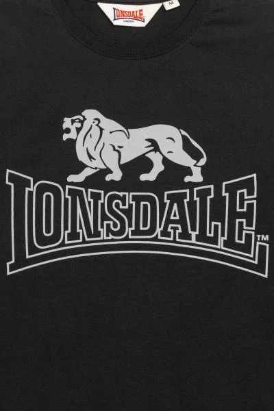 Lonsdale T-Shirt "Piershill"