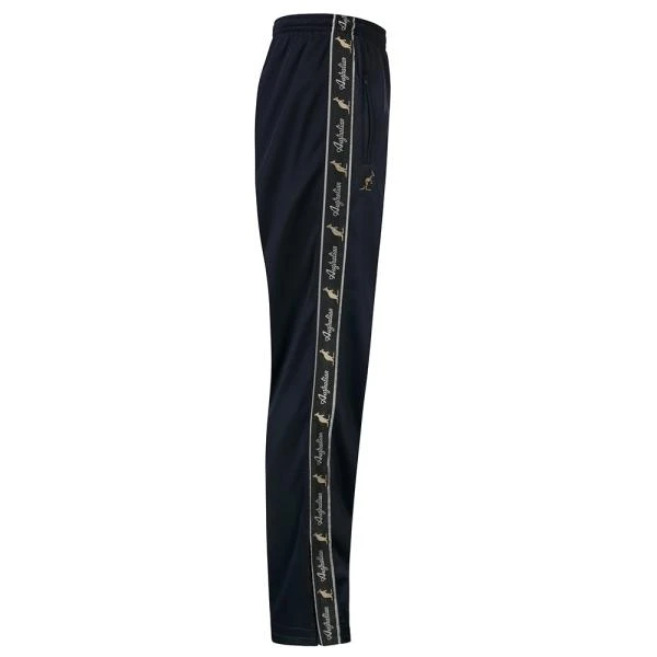 Australian Trainingshose "All Over" navy (3.0)