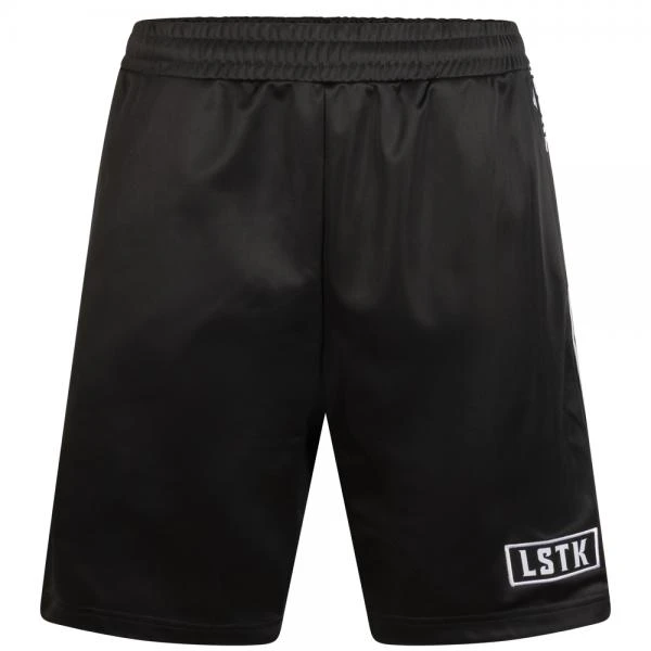 Paul Elstak Hardcore Shorts "United" front